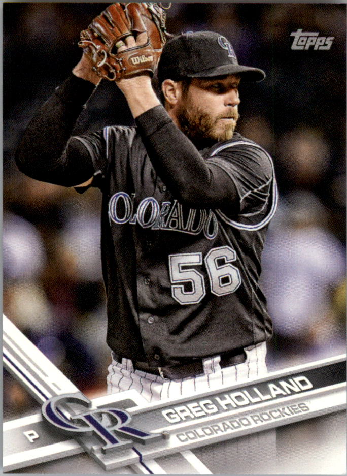 Topps On Demand 2017 mini actualización béisbol US101-US200 tú eliges - Imagen 26 de 123