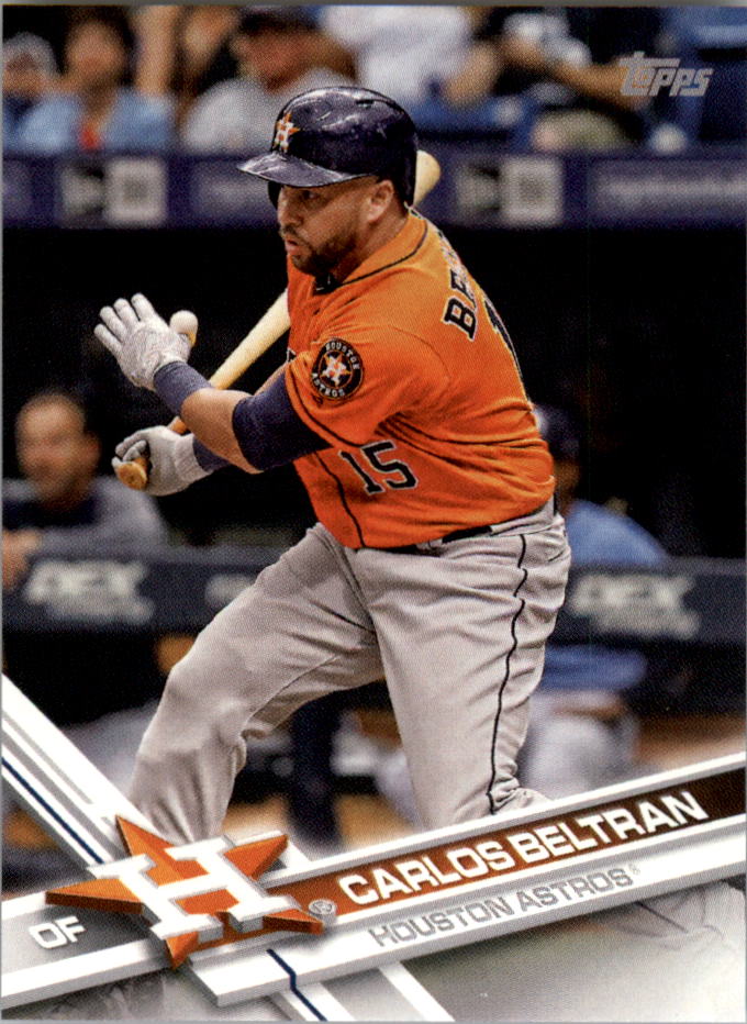Topps On Demand 2017 mini actualización béisbol US101-US200 tú eliges - Imagen 28 de 123