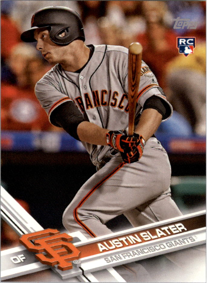 Topps On Demand 2017 mini actualización béisbol US101-US200 tú eliges - Imagen 34 de 123