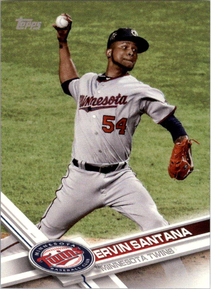 Topps On Demand 2017 mini actualización béisbol US101-US200 tú eliges - Imagen 36 de 123