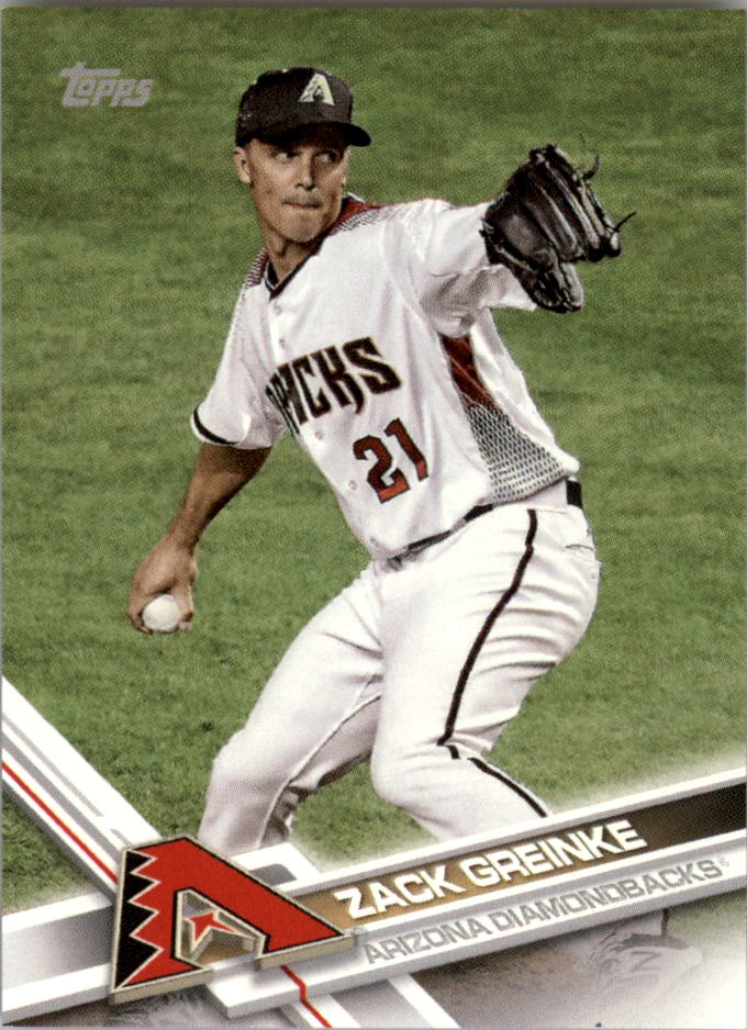 Topps On Demand 2017 mini actualización béisbol US101-US200 tú eliges - Imagen 40 de 123