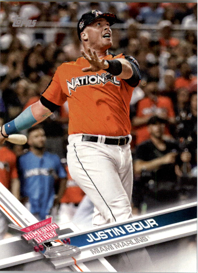 Topps On Demand 2017 mini actualización béisbol US101-US200 tú eliges - Imagen 44 de 123