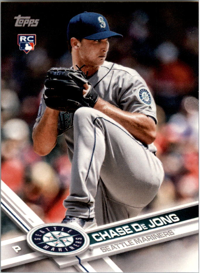Topps On Demand 2017 mini actualización béisbol US101-US200 tú eliges - Imagen 46 de 123