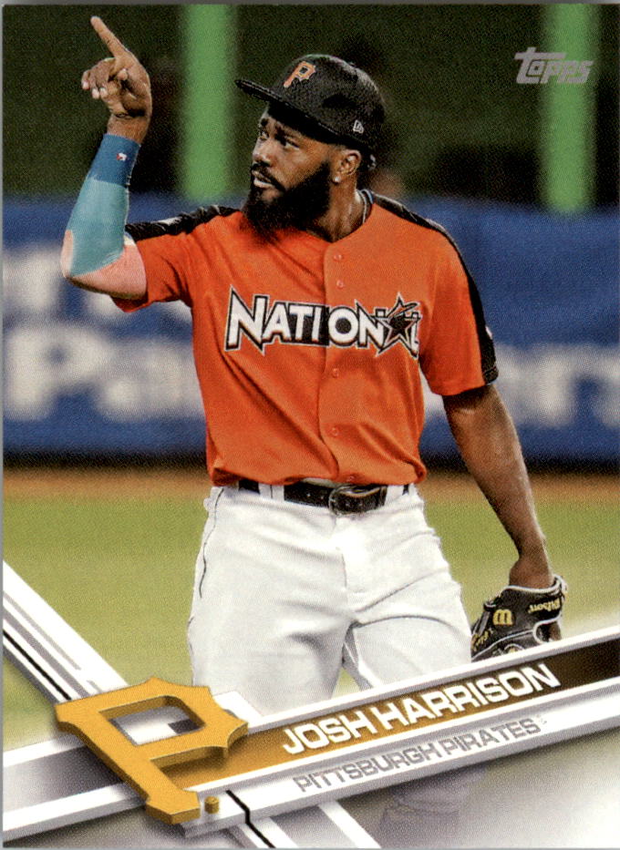 Topps On Demand 2017 mini actualización béisbol US101-US200 tú eliges - Imagen 48 de 123