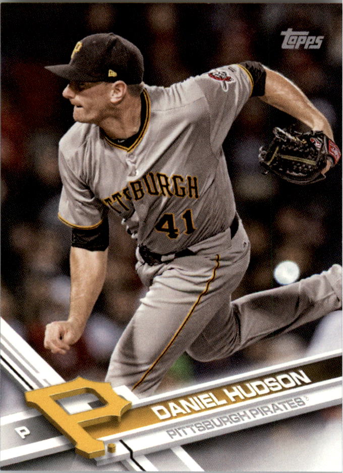 Topps On Demand 2017 mini actualización béisbol US101-US200 tú eliges - Imagen 50 de 123