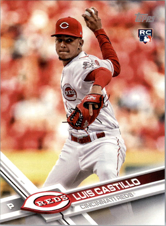 Topps On Demand 2017 mini actualización béisbol US101-US200 tú eliges - Imagen 52 de 123