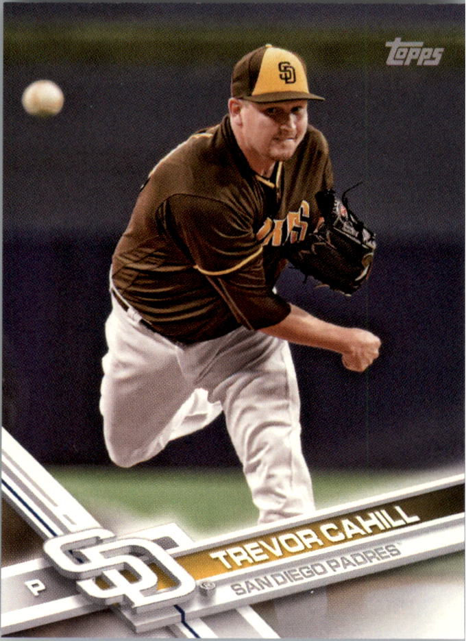 Topps On Demand 2017 mini actualización béisbol US101-US200 tú eliges - Imagen 58 de 123