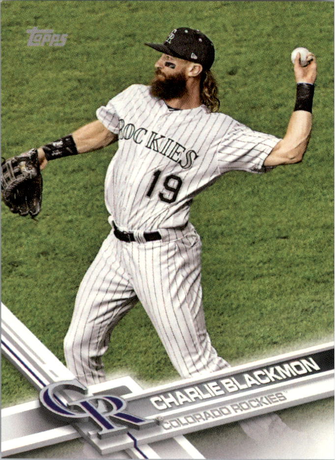 Topps On Demand 2017 mini actualización béisbol US101-US200 tú eliges - Imagen 60 de 123