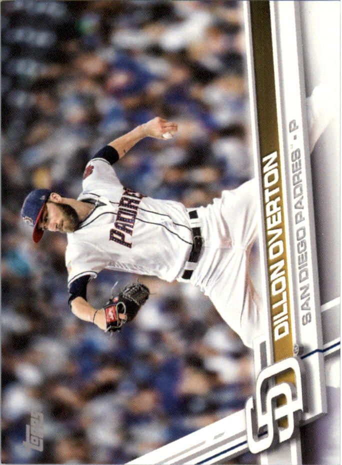 Topps On Demand 2017 mini actualización béisbol US101-US200 tú eliges - Imagen 62 de 123