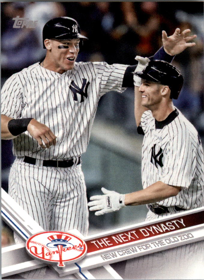 Topps On Demand 2017 mini actualización béisbol US101-US200 tú eliges - Imagen 68 de 123
