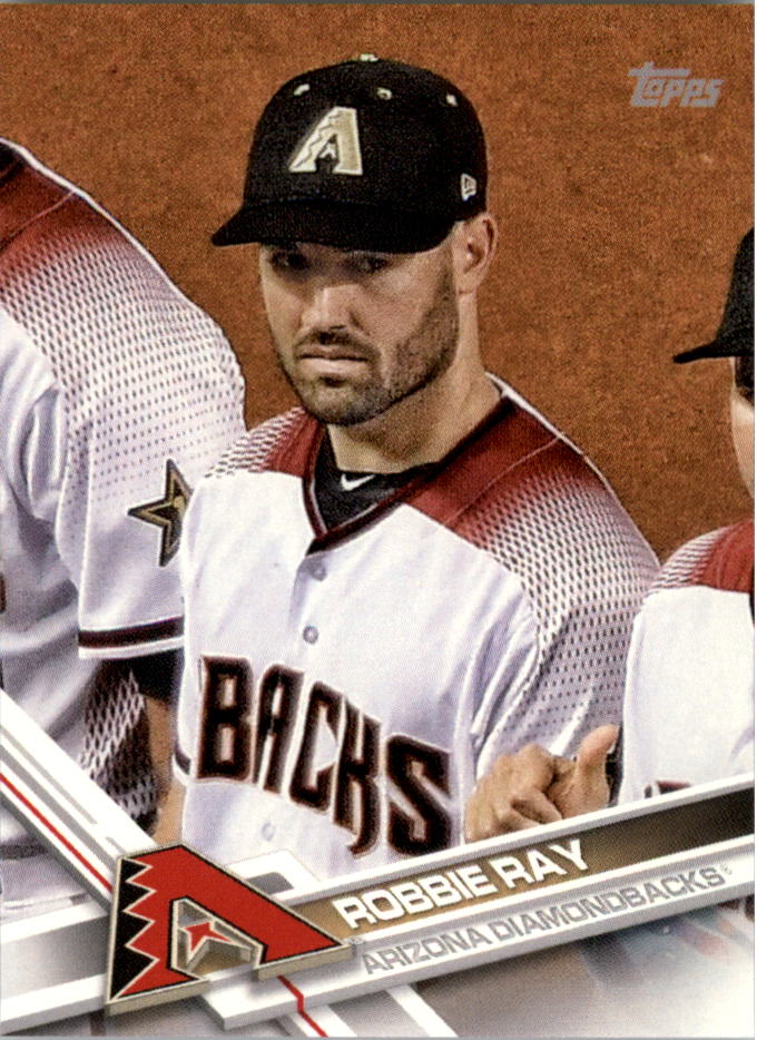 Topps On Demand 2017 mini actualización béisbol US101-US200 tú eliges - Imagen 72 de 123