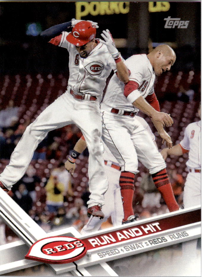 Topps On Demand 2017 mini actualización béisbol US101-US200 tú eliges - Imagen 76 de 123