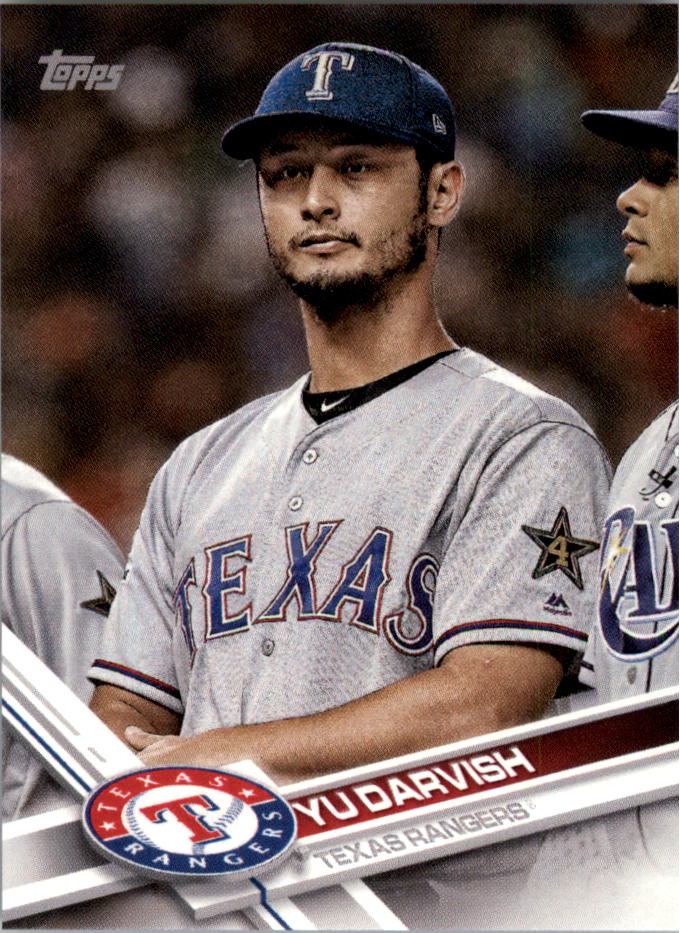 Topps On Demand 2017 mini actualización béisbol US101-US200 tú eliges - Imagen 78 de 123