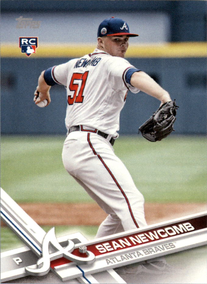 Topps On Demand 2017 mini actualización béisbol US101-US200 tú eliges - Imagen 84 de 123