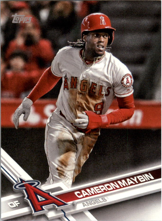 Topps On Demand 2017 mini actualización béisbol US101-US200 tú eliges - Imagen 94 de 123