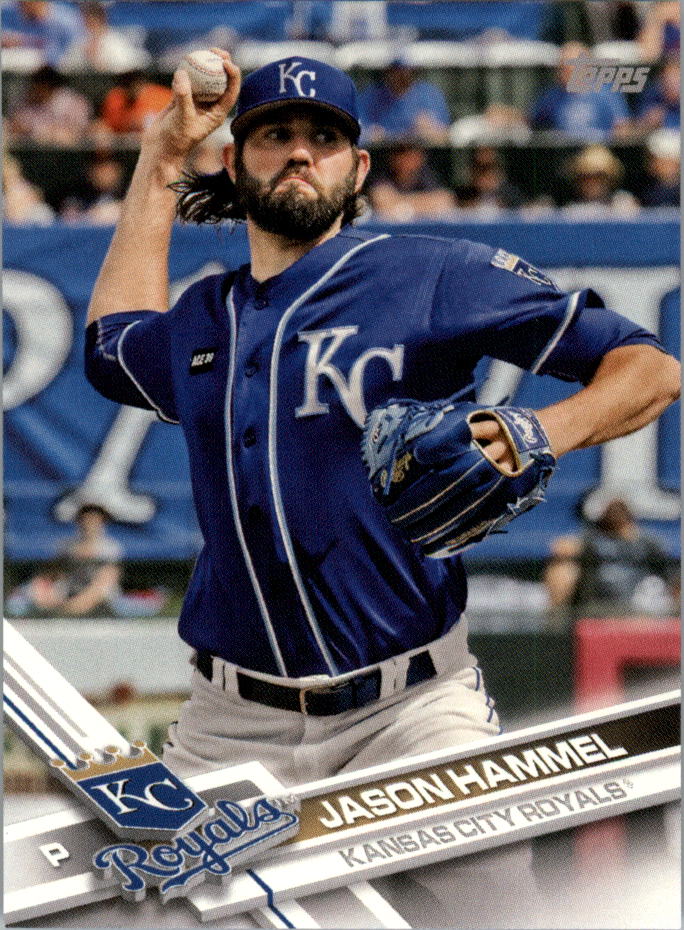 Topps On Demand 2017 mini actualización béisbol US101-US200 tú eliges - Imagen 96 de 123