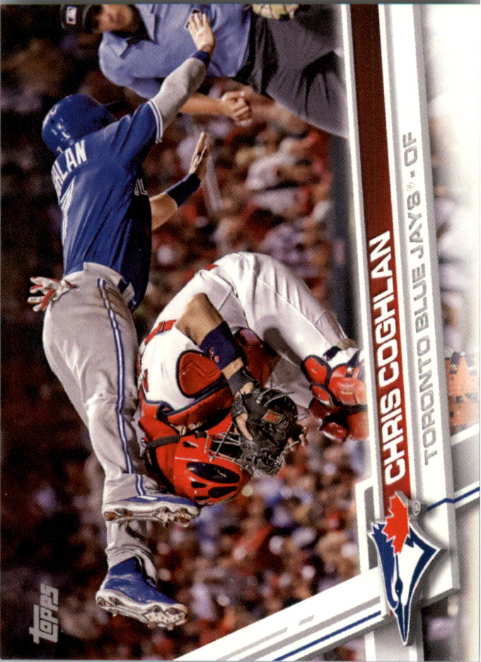 Topps On Demand 2017 mini actualización béisbol US101-US200 tú eliges - Imagen 98 de 123