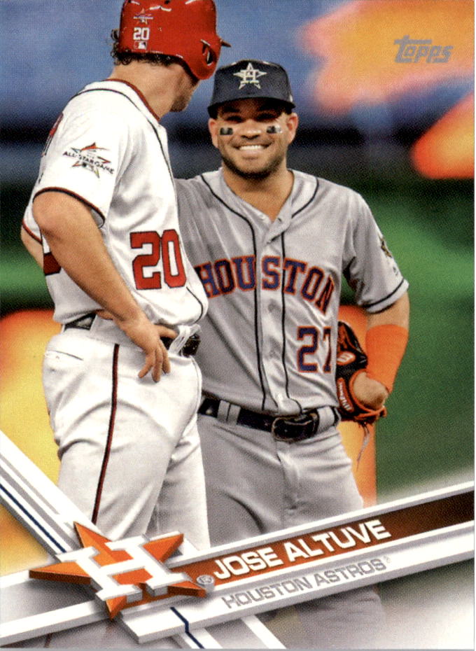 Topps On Demand 2017 mini actualización béisbol US101-US200 tú eliges - Imagen 100 de 123