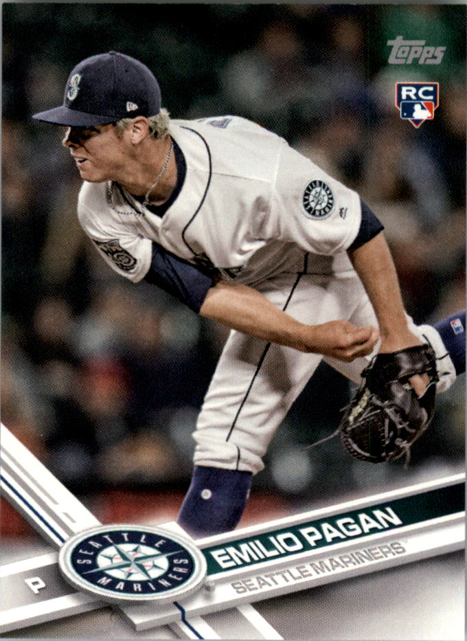 Topps On Demand 2017 mini actualización béisbol US101-US200 tú eliges - Imagen 104 de 123