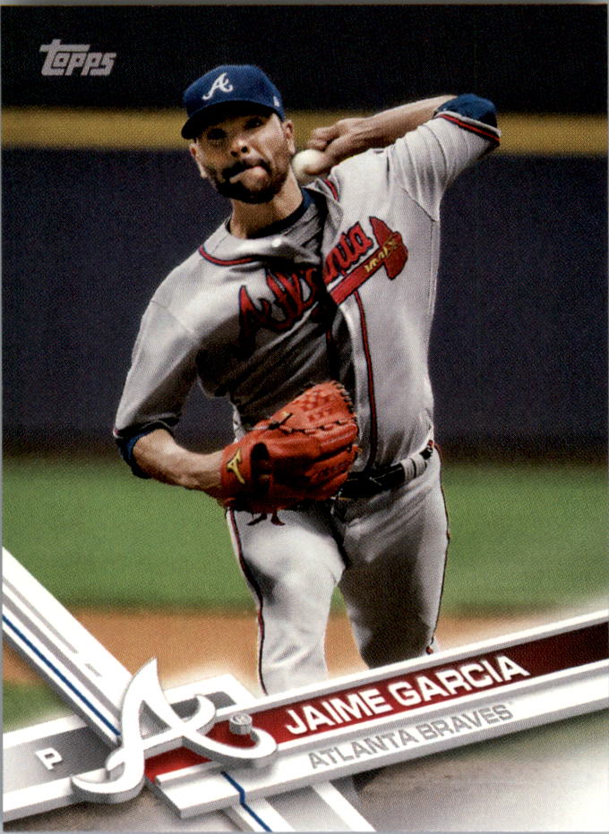 Topps On Demand 2017 mini actualización béisbol US101-US200 tú eliges - Imagen 106 de 123