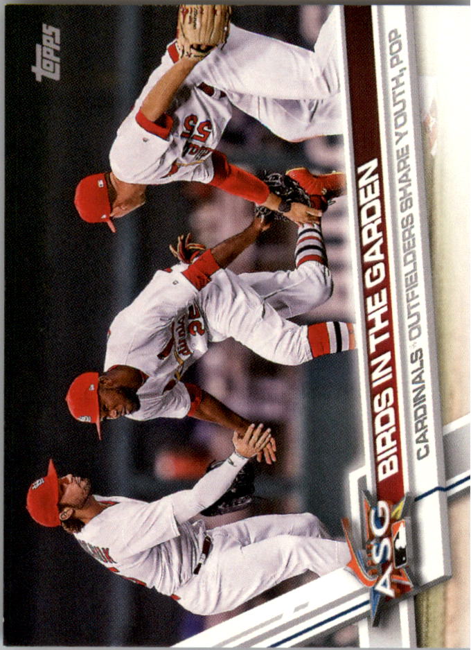 Topps On Demand 2017 mini actualización béisbol US101-US200 tú eliges - Imagen 110 de 123