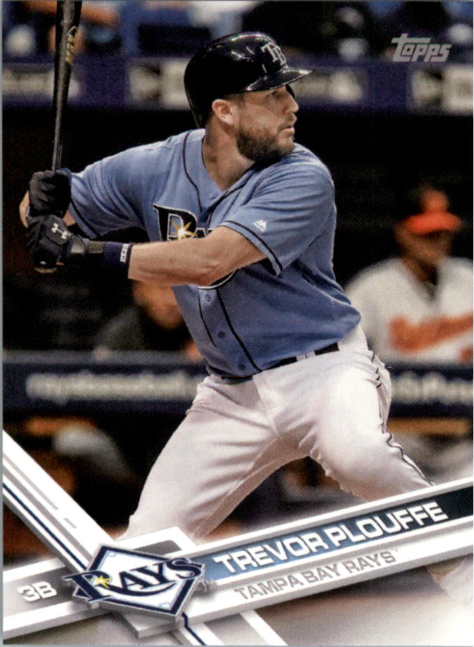 Topps On Demand 2017 mini actualización béisbol US101-US200 tú eliges - Imagen 112 de 123
