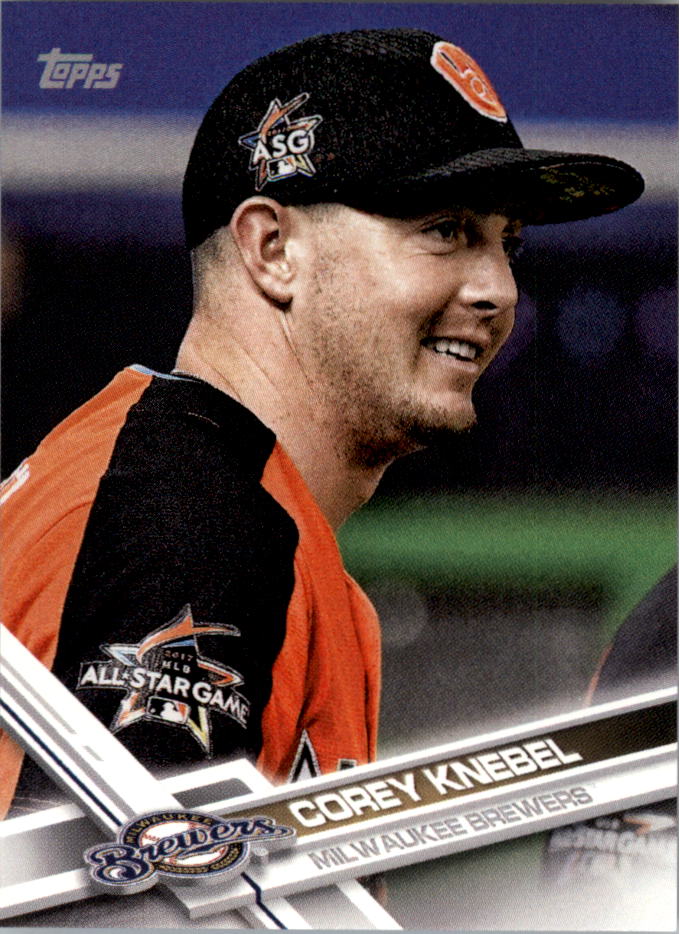 Topps On Demand 2017 mini actualización béisbol US101-US200 tú eliges - Imagen 114 de 123