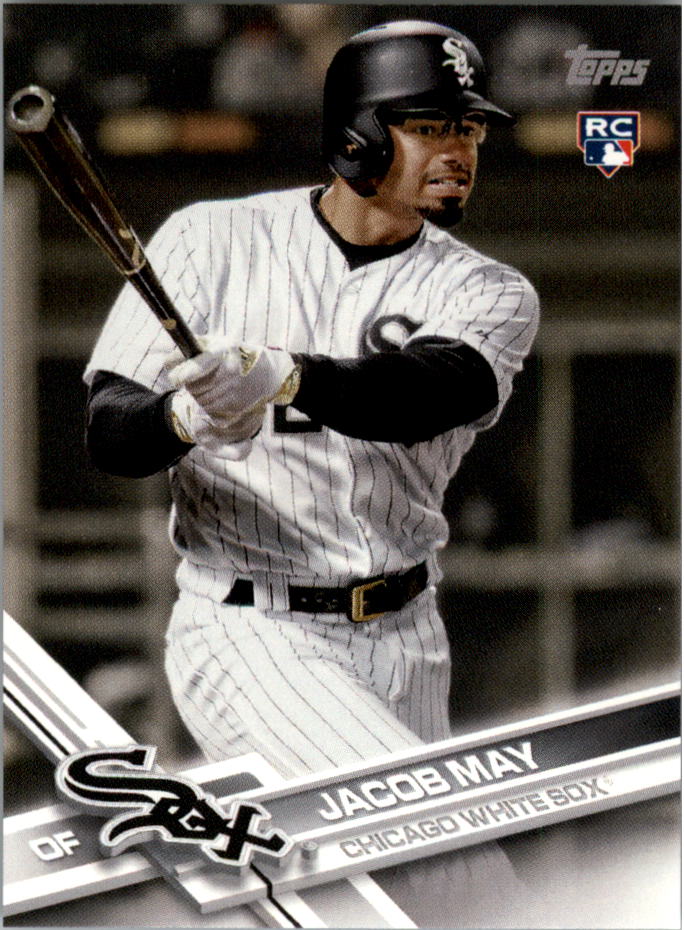 Topps On Demand 2017 mini actualización béisbol US101-US200 tú eliges - Imagen 116 de 123
