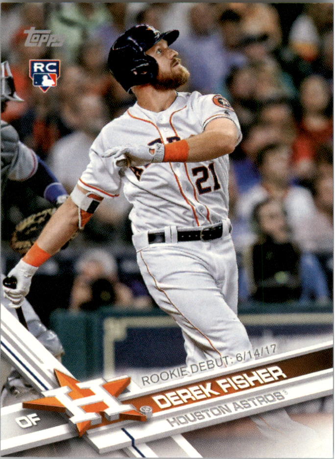 Topps On Demand 2017 mini actualización béisbol US101-US200 tú eliges - Imagen 120 de 123