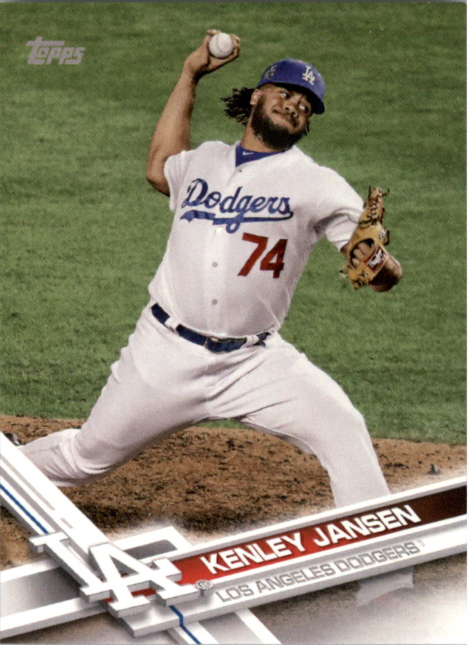 Béisbol Topps On Demand 2017 mini actualización US201-US300 - Imagen 4 de 131