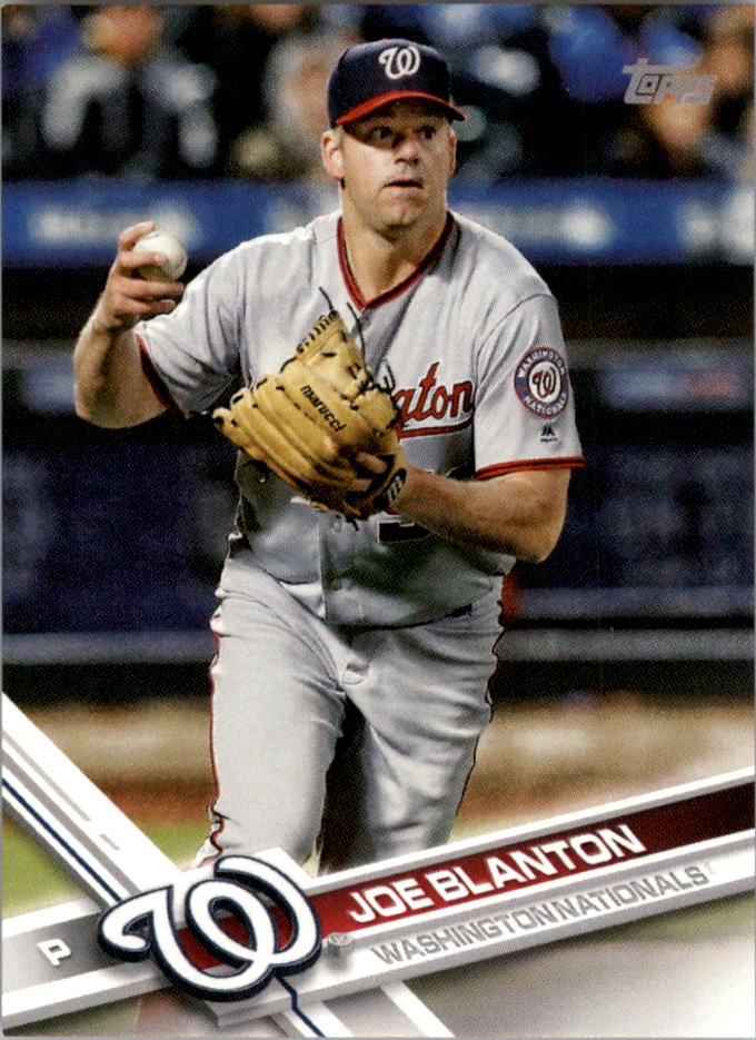 Béisbol Topps On Demand 2017 mini actualización US201-US300 - Imagen 6 de 131