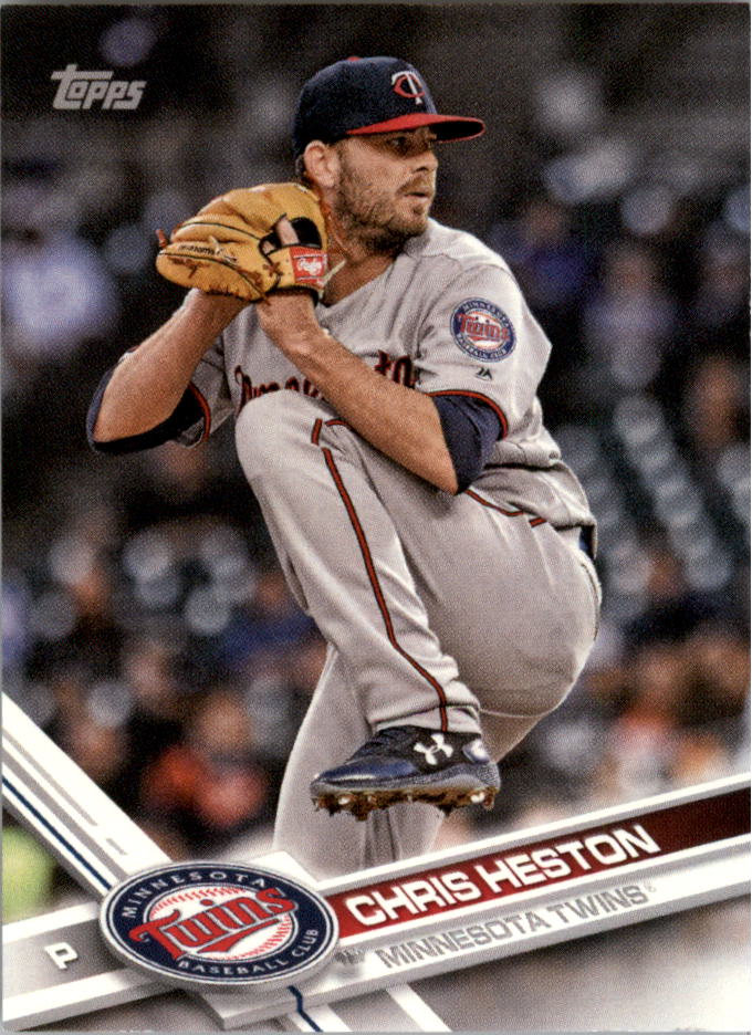 Béisbol Topps On Demand 2017 mini actualización US201-US300 - Imagen 8 de 131