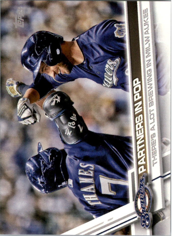 Béisbol Topps On Demand 2017 mini actualización US201-US300 - Imagen 12 de 131