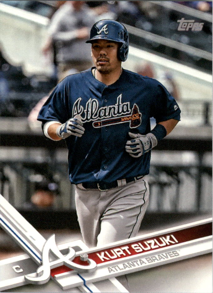 Béisbol Topps On Demand 2017 mini actualización US201-US300 - Imagen 14 de 131