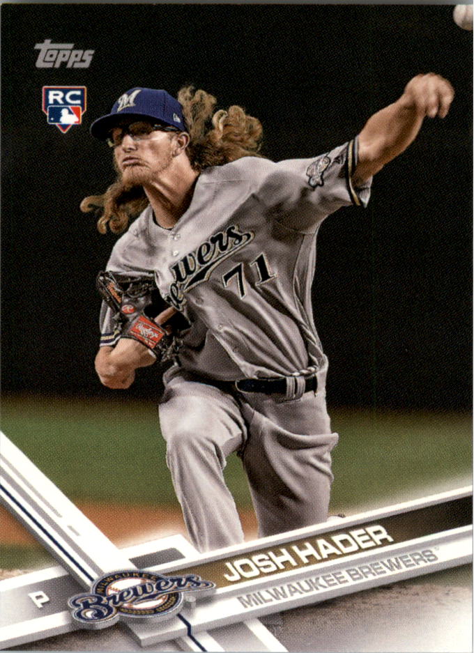 Béisbol Topps On Demand 2017 mini actualización US201-US300 - Imagen 18 de 131
