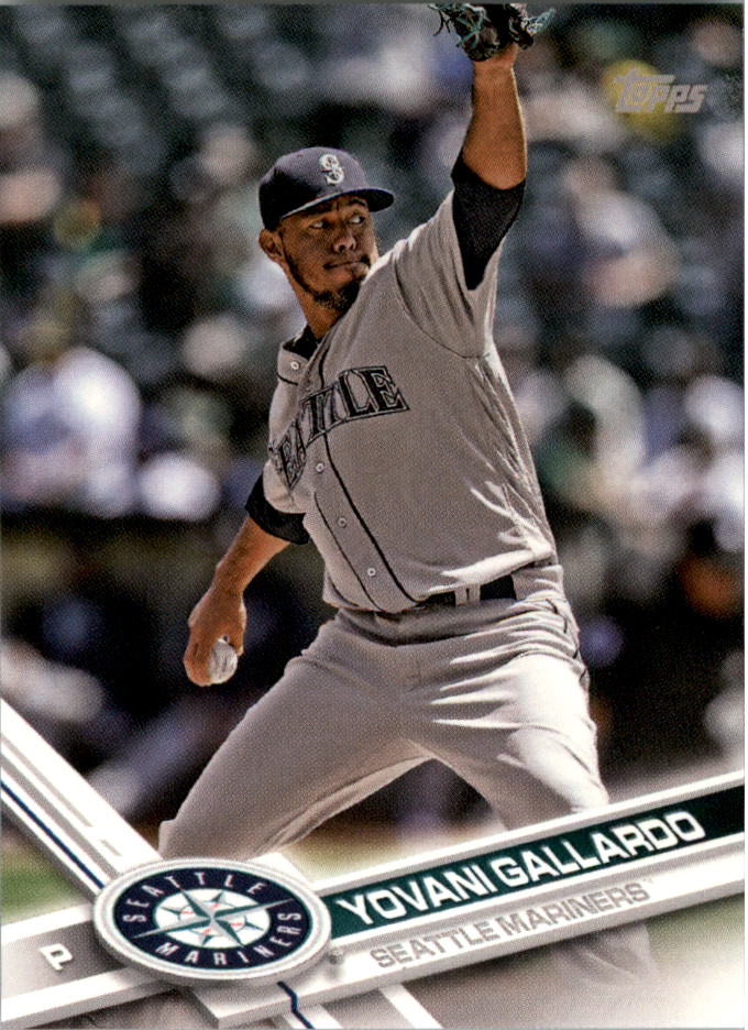 Béisbol Topps On Demand 2017 mini actualización US201-US300 - Imagen 22 de 131