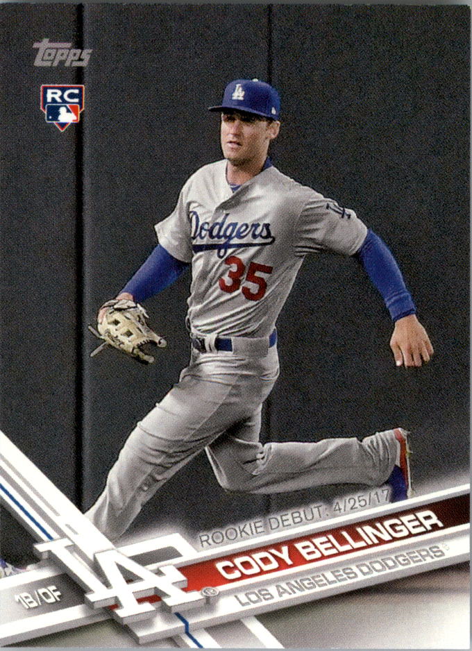Béisbol Topps On Demand 2017 mini actualización US201-US300 - Imagen 24 de 131