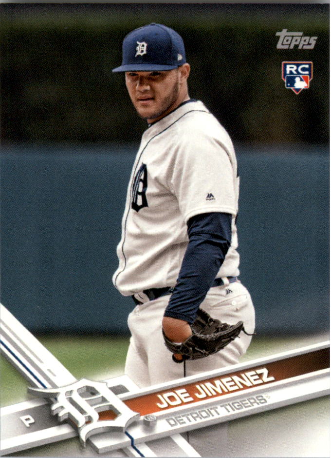 Béisbol Topps On Demand 2017 mini actualización US201-US300 - Imagen 26 de 131