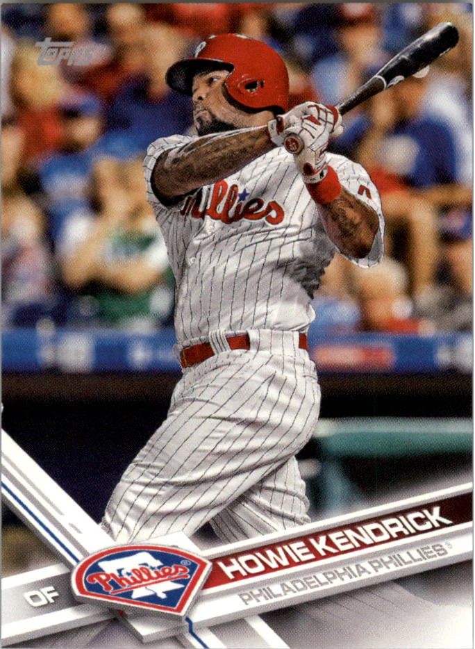 Béisbol Topps On Demand 2017 mini actualización US201-US300 - Imagen 28 de 131