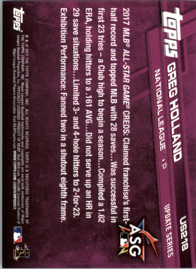 Béisbol Topps On Demand 2017 mini actualización US201-US300 - Imagen 31 de 131
