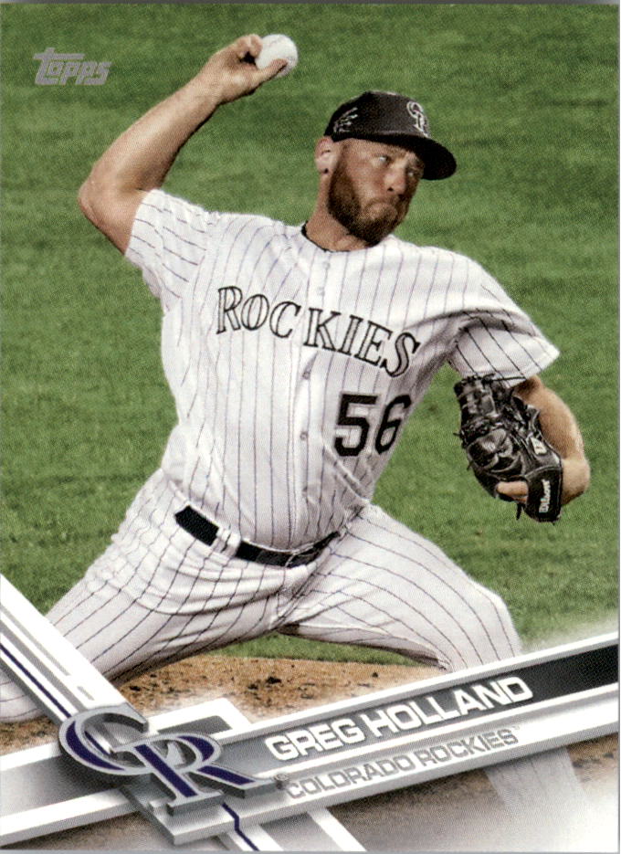 Béisbol Topps On Demand 2017 mini actualización US201-US300 - Imagen 30 de 131
