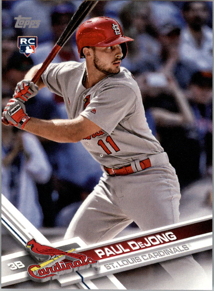 Béisbol Topps On Demand 2017 mini actualización US201-US300 - Imagen 32 de 131