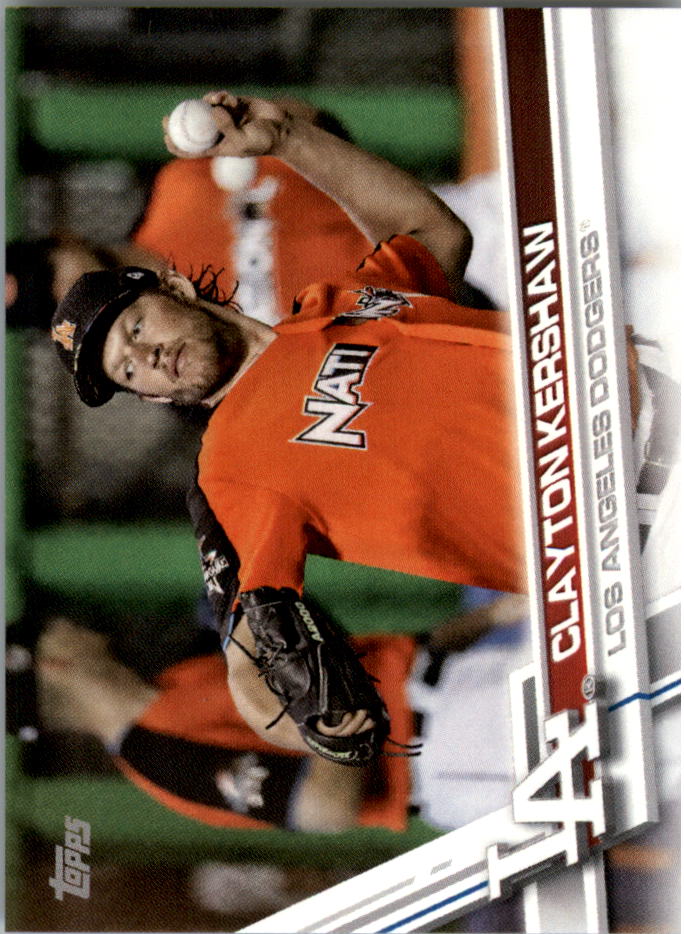 Béisbol Topps On Demand 2017 mini actualización US201-US300 - Imagen 36 de 131