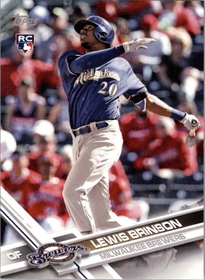 Béisbol Topps On Demand 2017 mini actualización US201-US300 - Imagen 40 de 131