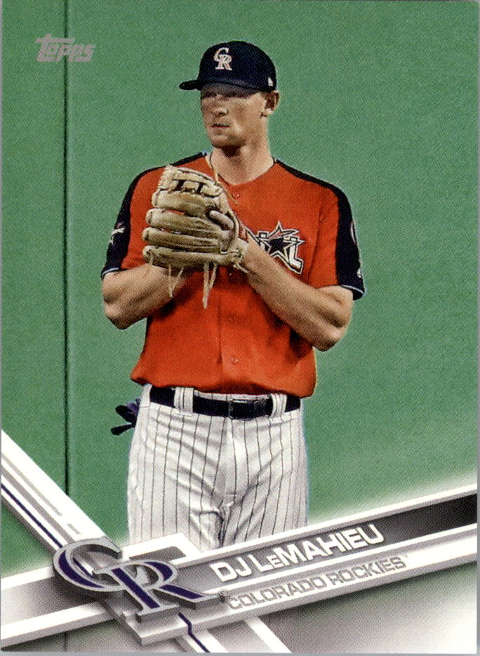 Béisbol Topps On Demand 2017 mini actualización US201-US300 - Imagen 44 de 131