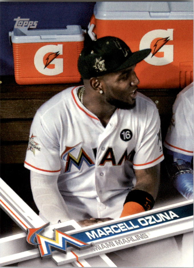 Béisbol Topps On Demand 2017 mini actualización US201-US300 - Imagen 46 de 131