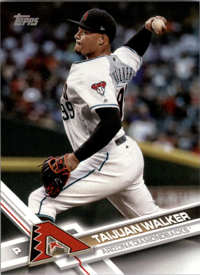 Béisbol Topps On Demand 2017 mini actualización US201-US300 - Imagen 48 de 131