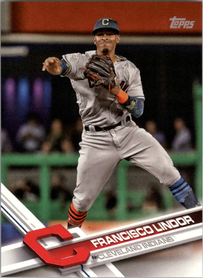 Béisbol Topps On Demand 2017 mini actualización US201-US300 - Imagen 50 de 131