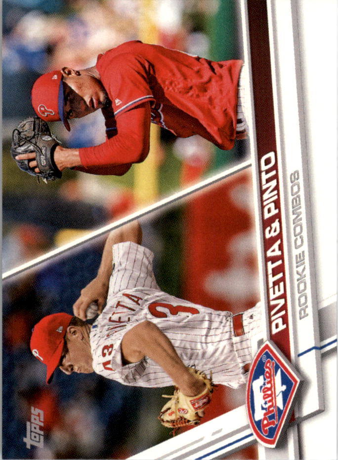 Béisbol Topps On Demand 2017 mini actualización US201-US300 - Imagen 52 de 131