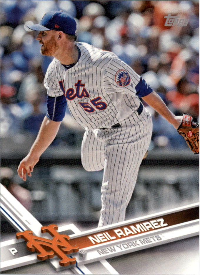 Béisbol Topps On Demand 2017 mini actualización US201-US300 - Imagen 54 de 131